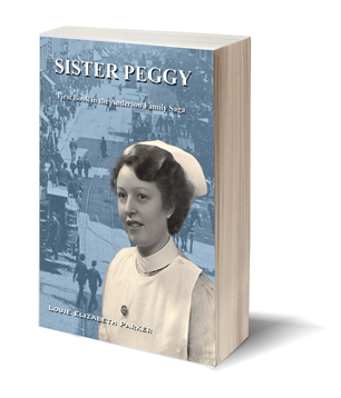 Sister Peggy Book